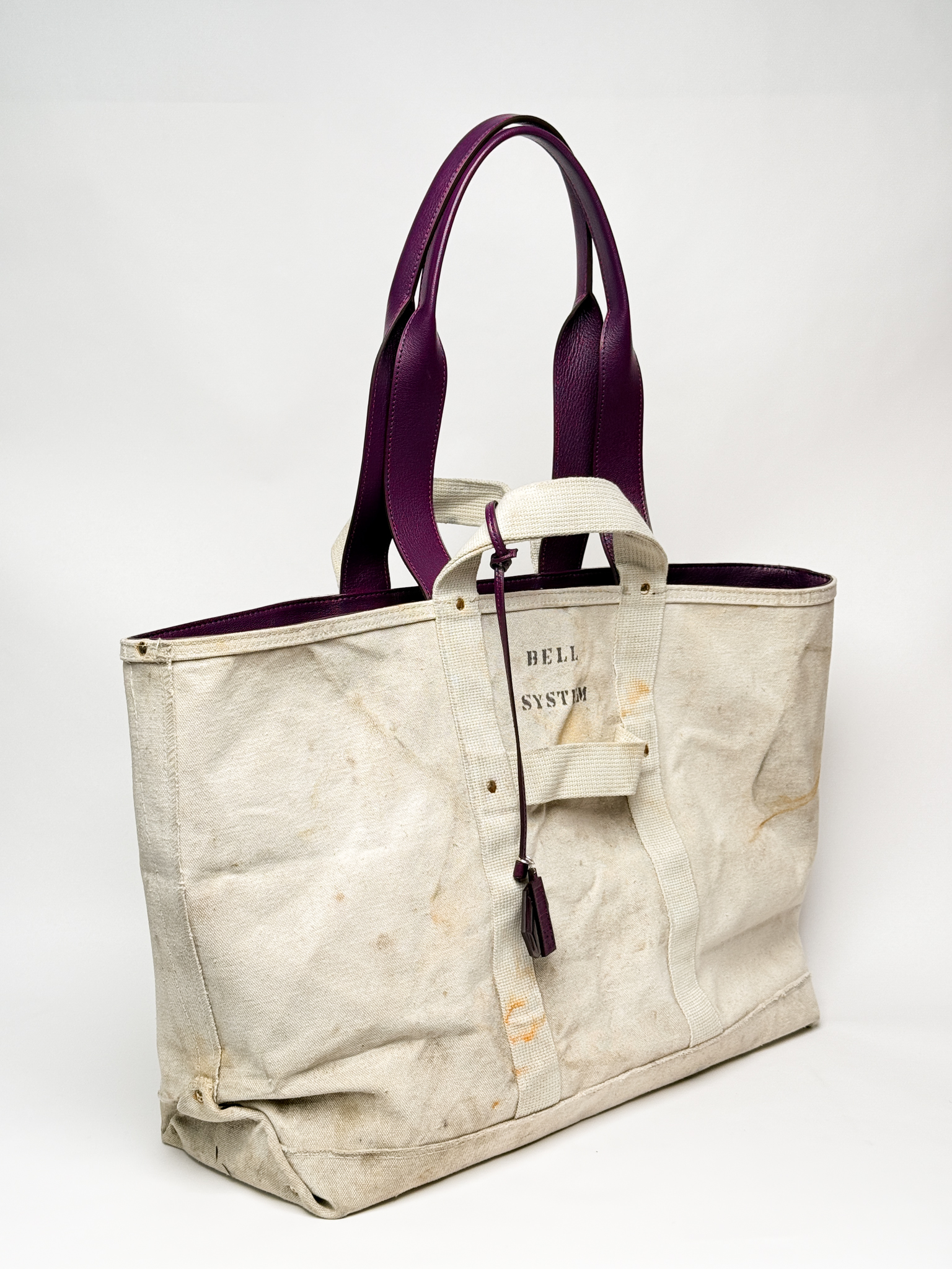 Bell Bag Cassis